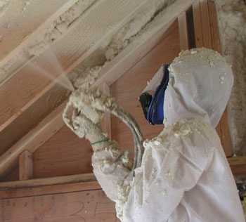 Georgia home insulation network of contractors – get a foam insulation quote in GA